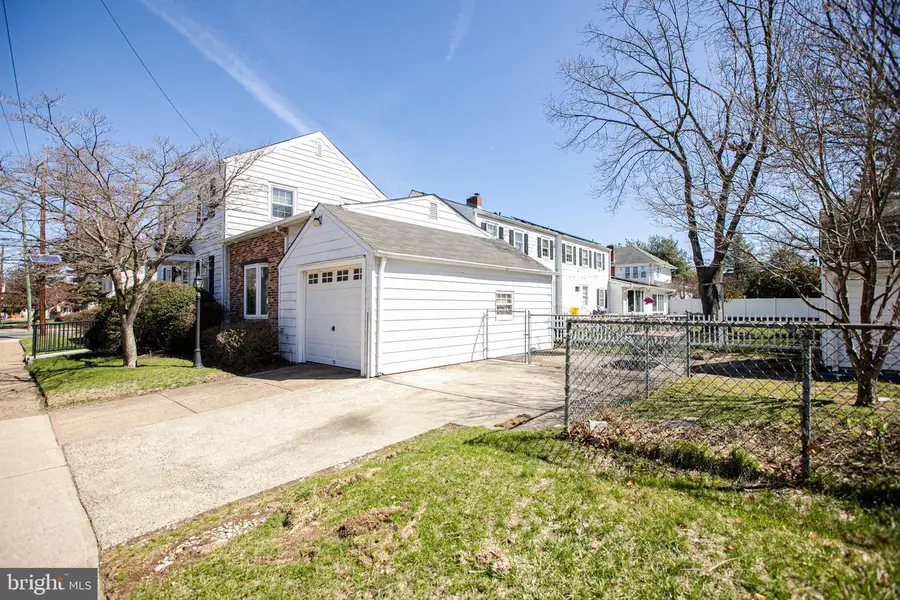 3101 Nottingham Way, Hamilton, NJ 08619 - #2