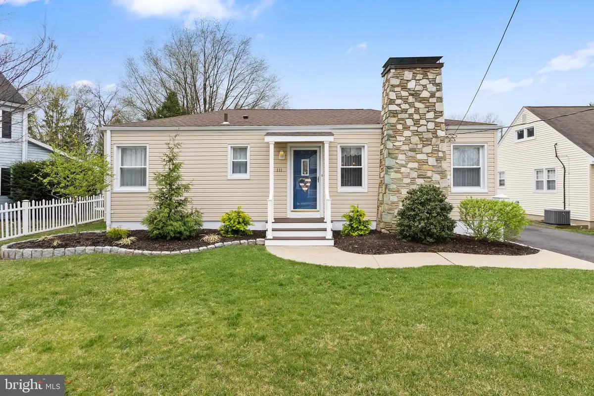 111 Pope Ave, Hamilton, NJ 08619 - #1