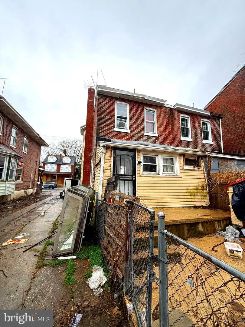 112 Hoffman Ave, Trenton, NJ 08618 - #2