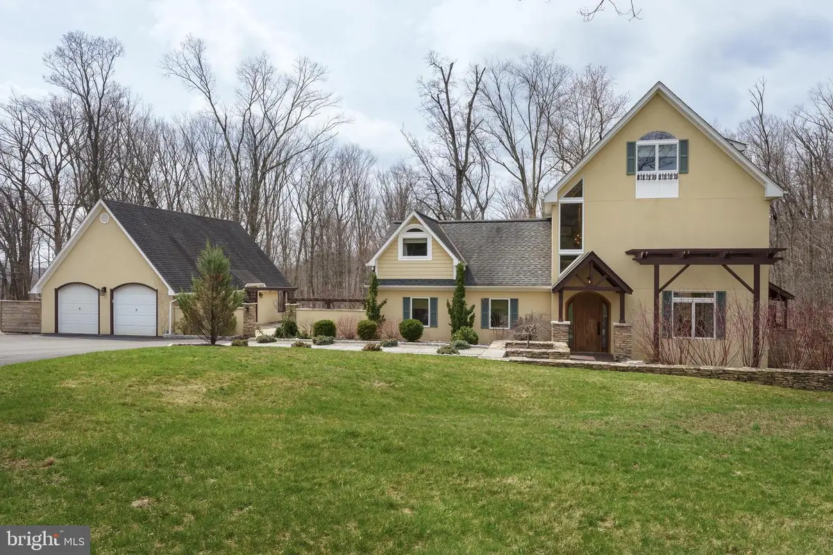 298 Hopewell Amwell Rd, Hopewell, NJ 08525 - #1