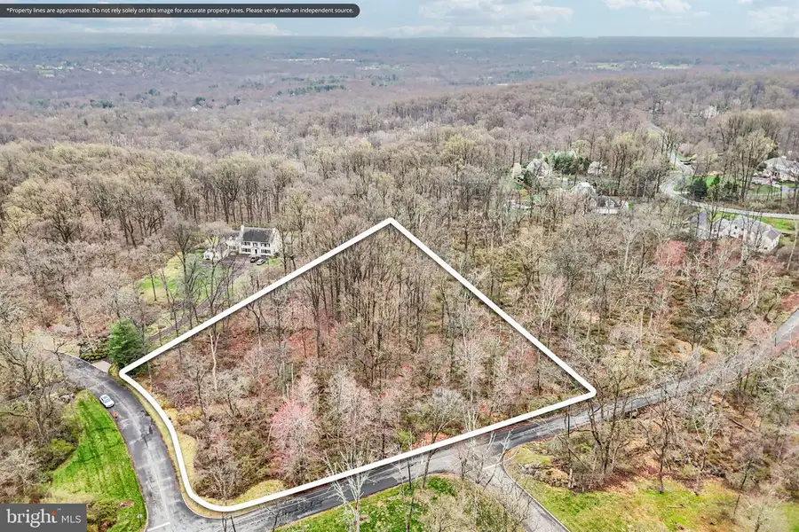 21 Bogart Ct, Princeton, NJ 08540 - #2