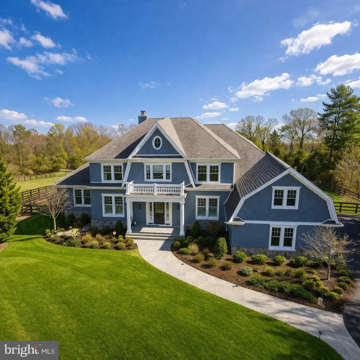 175 Bertrand Dr, Princeton, NJ 08540 - #1