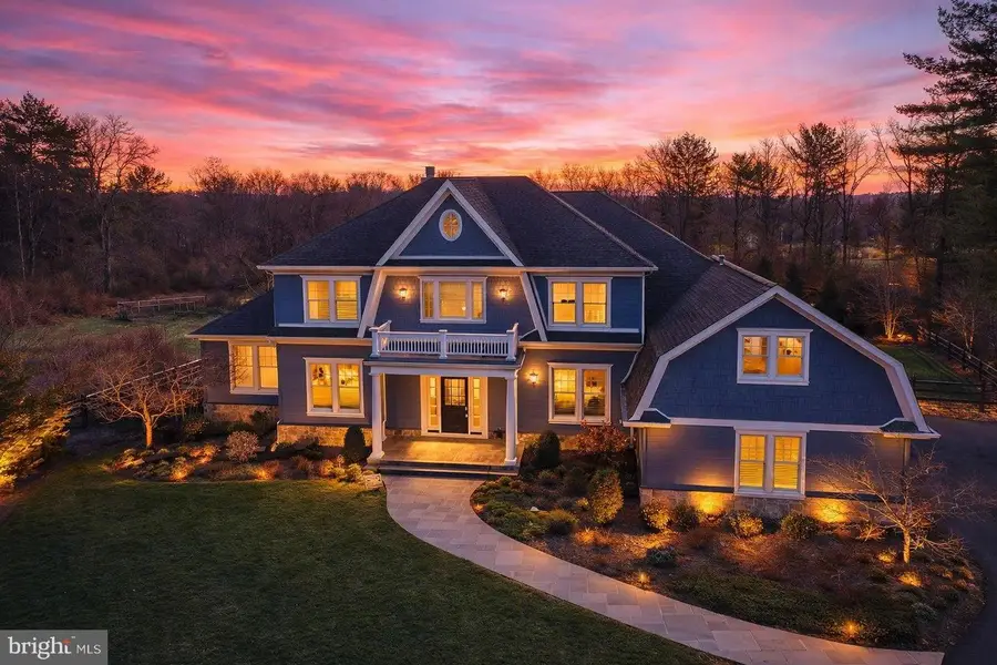 175 Bertrand Dr, Princeton, NJ 08540 - #2