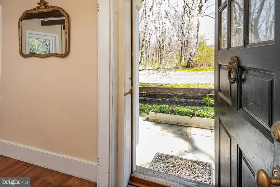 312 N Main St, Pennington, NJ 08534 - #2