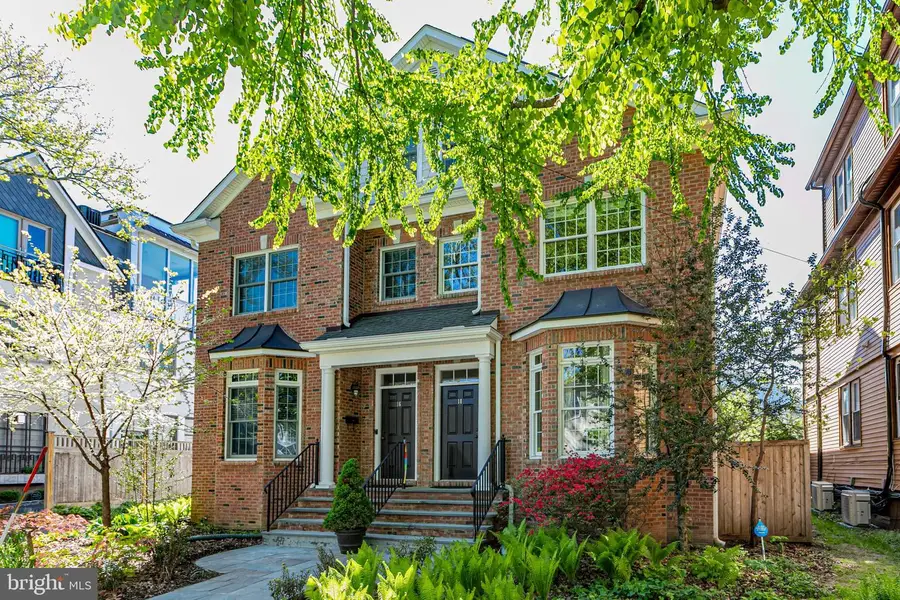 18 Lytle St, Princeton, NJ 08540 - #2