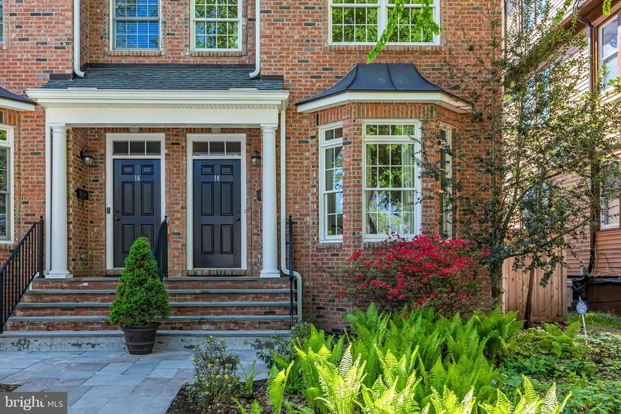 18 Lytle St, Princeton, NJ 08540 - #3