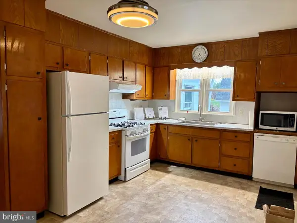 52 Scott Ave, PRINCETON JUNCTION, NJ 08550