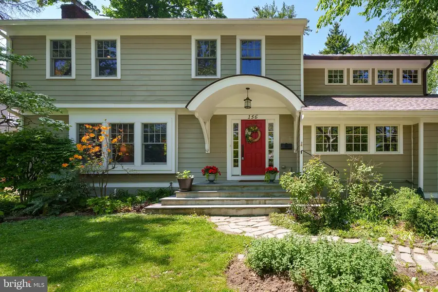 156 Moore St, Princeton, NJ 08540 - #2