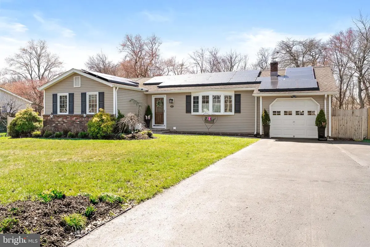 477 Flock Rd, Hamilton, NJ 08619 - #1