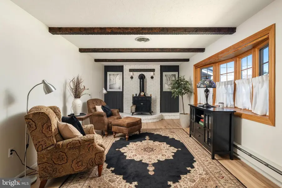 477 Flock Rd, Hamilton, NJ 08619 - #3