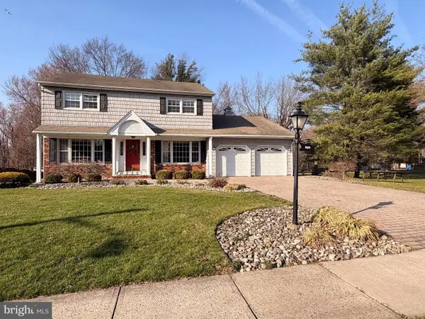 100 Kino Blvd, HAMILTON, NJ 08619