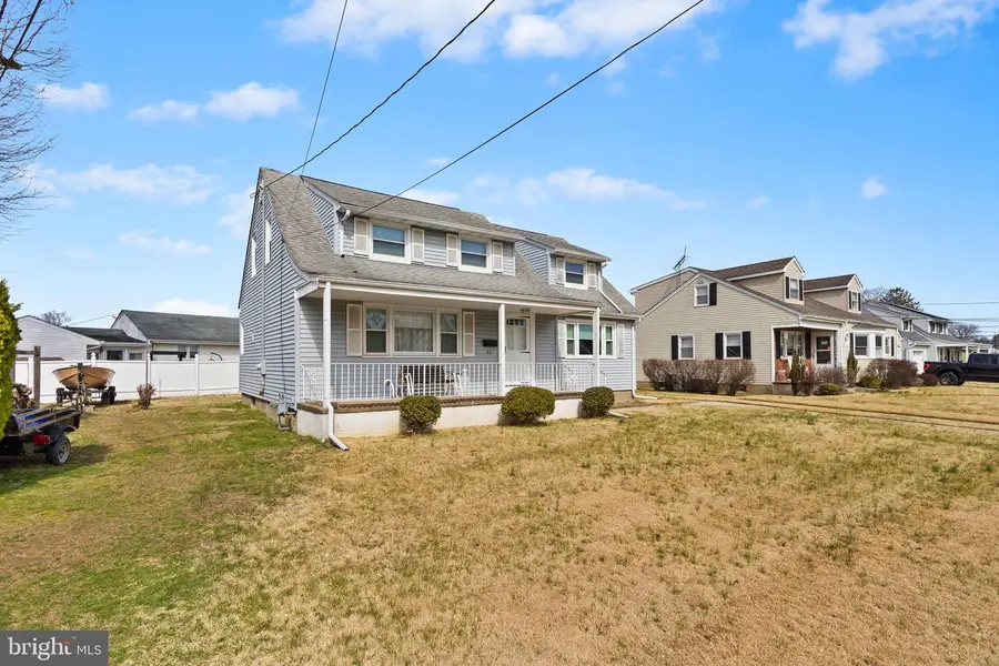 32 Hartman Dr, Hamilton, NJ 08690 - #2