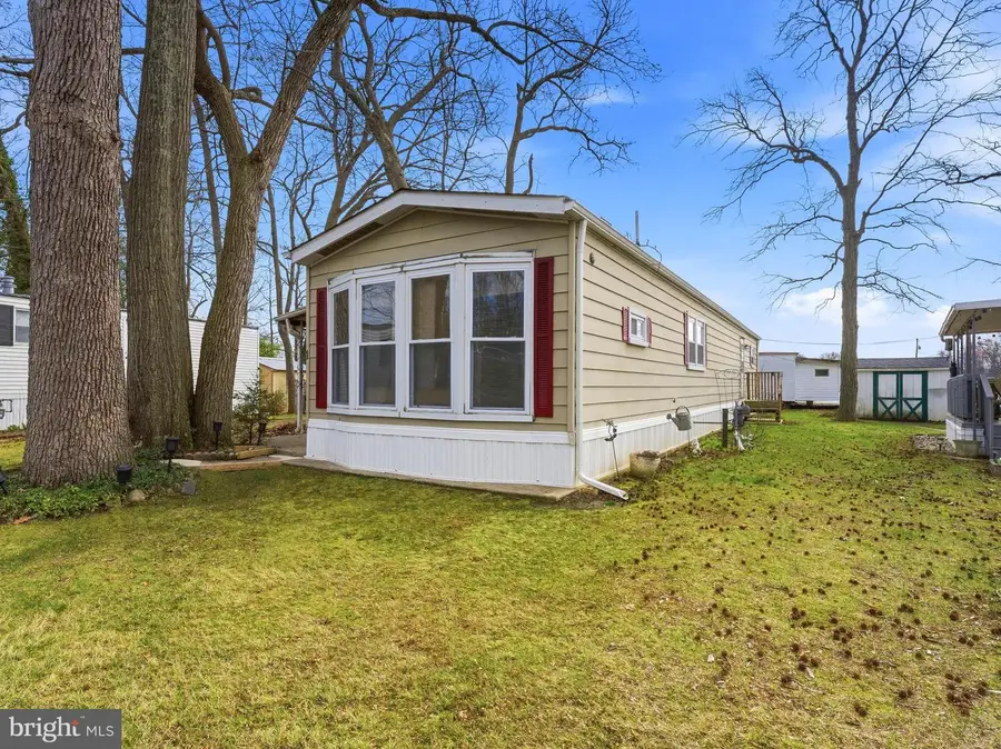 1 Forest Dr, East Windsor, NJ 08520 - #3