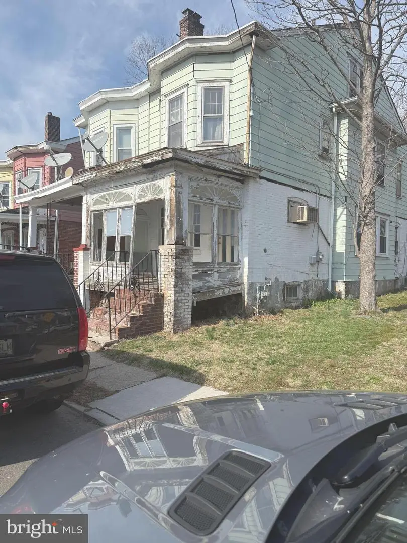 2 Laurel Pl, Trenton, NJ 08618 - #2