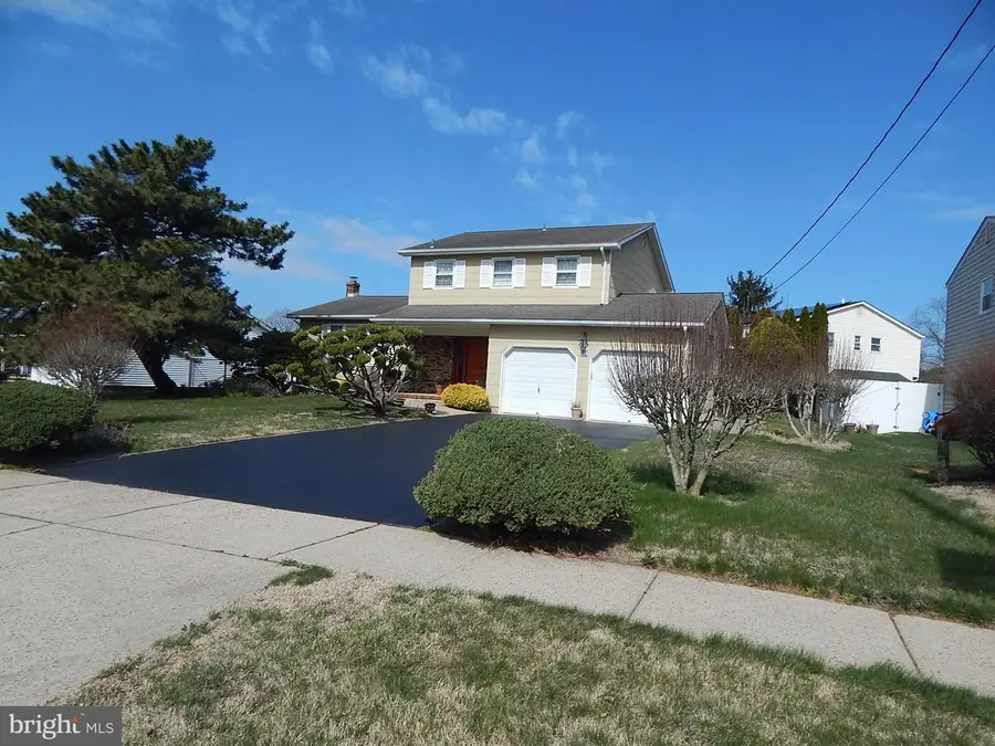 159 Hempstead Rd, Hamilton, NJ 08610 - #2