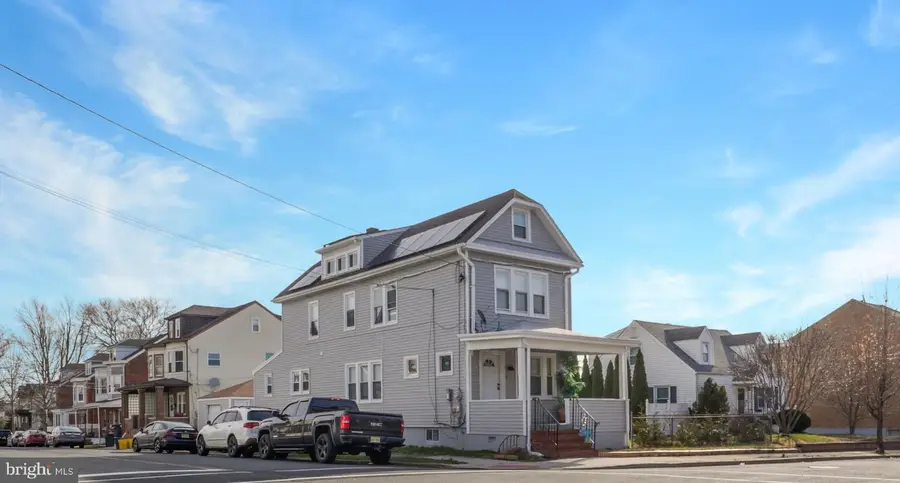 726 Plum St, Trenton, NJ 08638 - #3