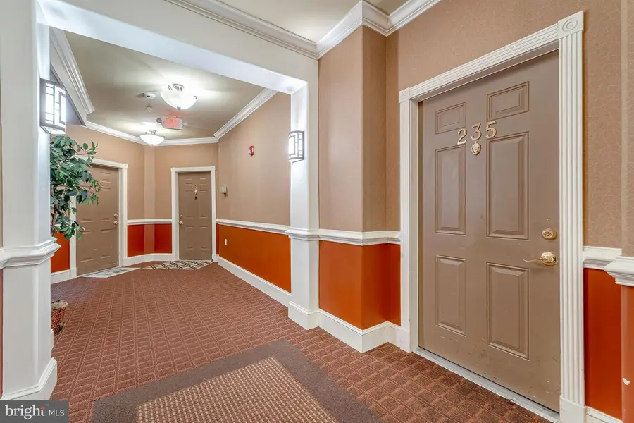 235 Masterson Ct, Ewing, NJ 08618 - #2