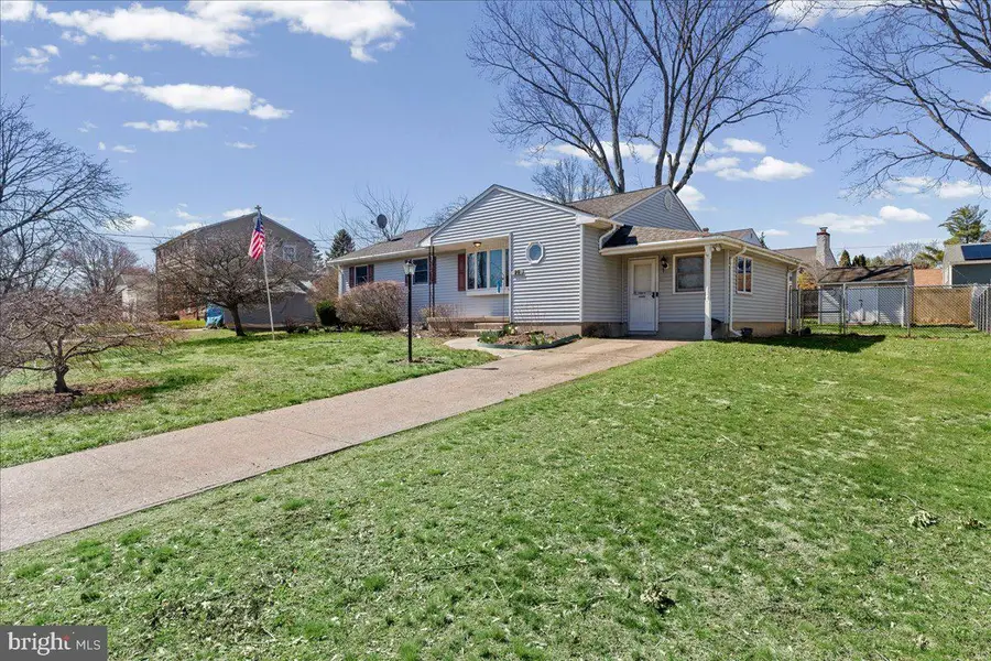 20 Running Brook Rd, Ewing, NJ 08638 - #2