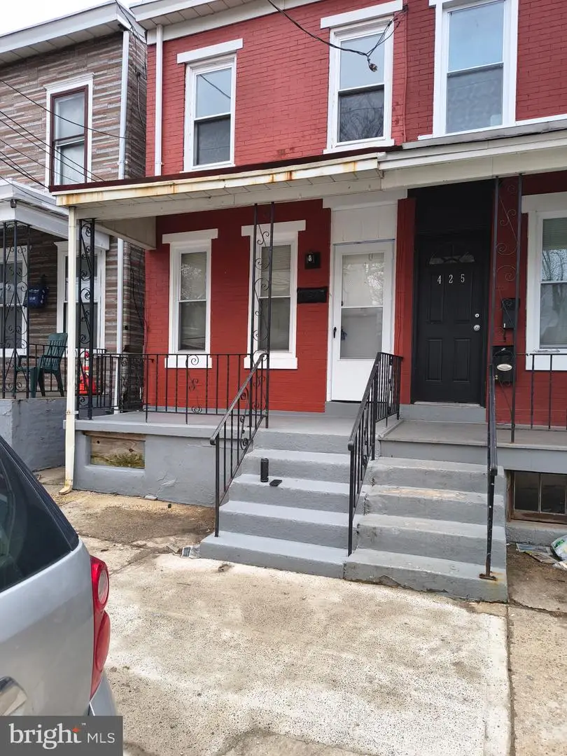 427 Elmer St, Trenton, NJ 08611 - #1