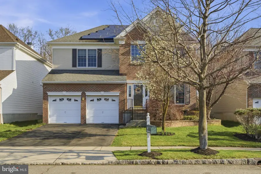 24 Devonshire Dr, West Windsor, NJ 08540 - #3