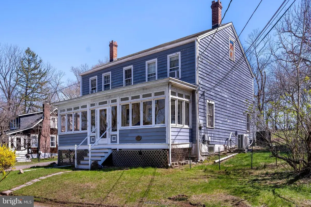 43-1/2 W Broad St, Hopewell, NJ 08525 - #1