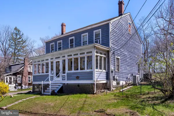 43-1/2 W Broad St, HOPEWELL, NJ 08525