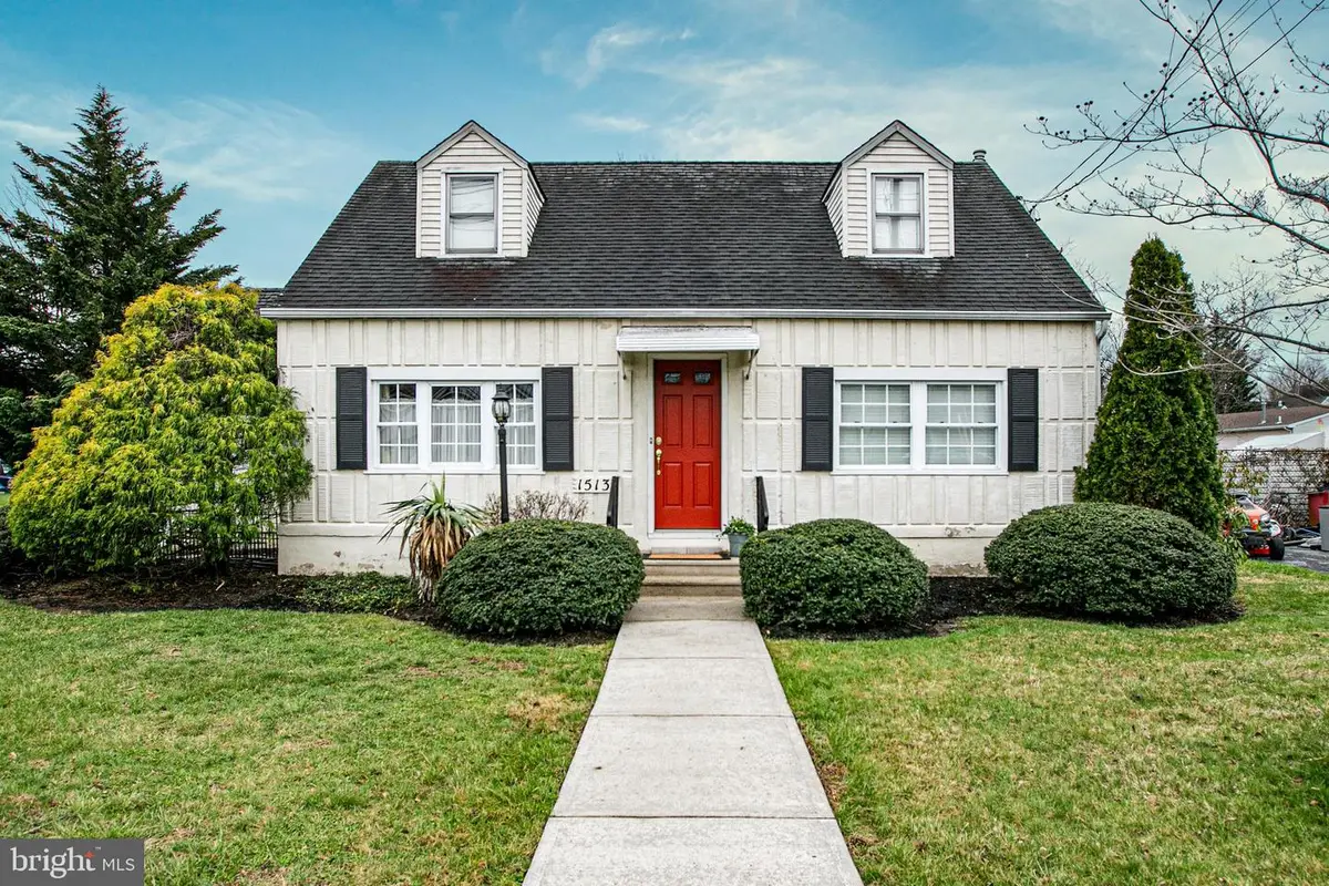 1513 Kuser Rd, Hamilton, NJ 08619 - #1