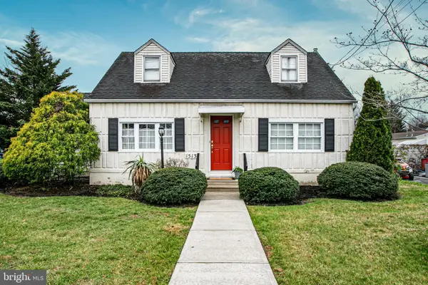 1513 Kuser Rd, HAMILTON, NJ 08619