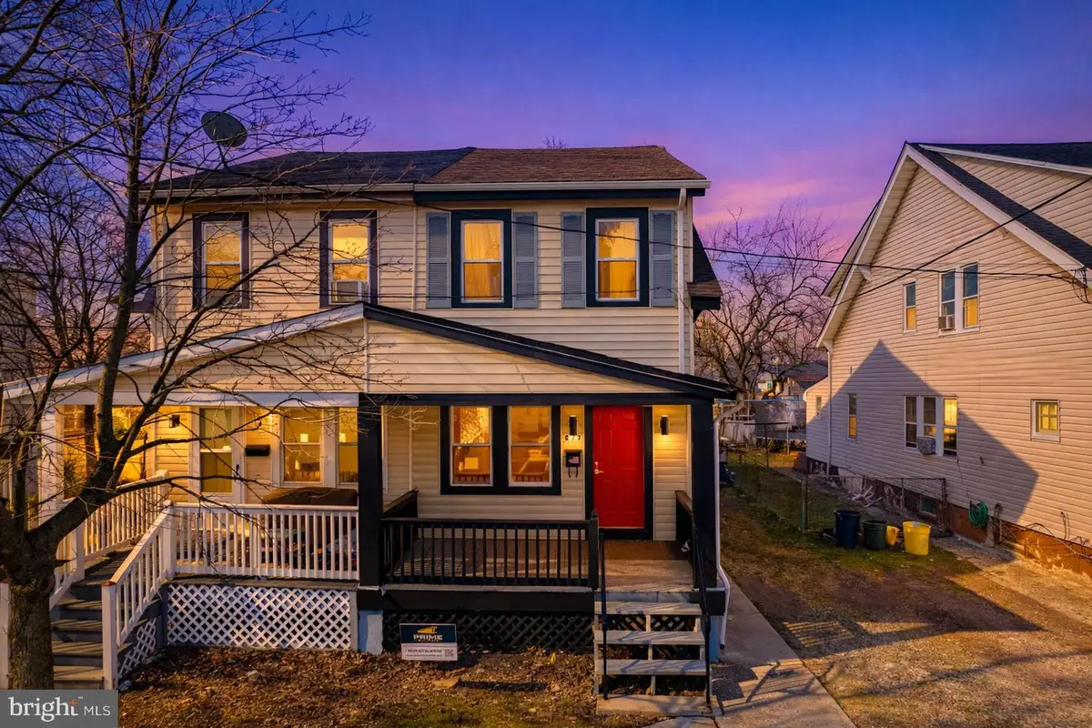 277 Norway Ave, Hamilton, NJ 08609 - #1