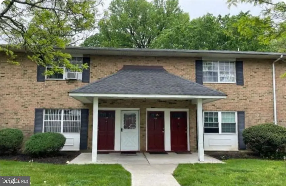 58--21 Garden View, East Windsor, NJ 08520 - #1