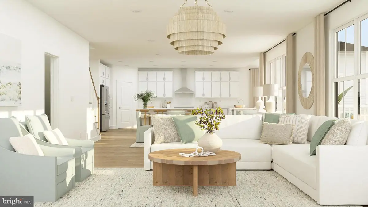 61 Aaron Truehart Way, Titusville, NJ 08560 - #1