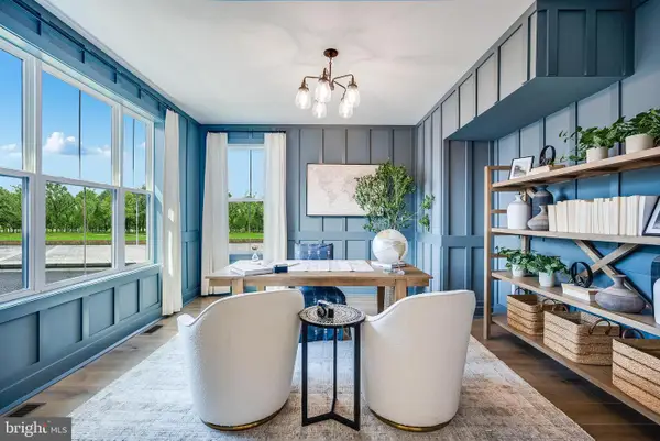 65 Martha Brokaw Way, TITUSVILLE, NJ 08560