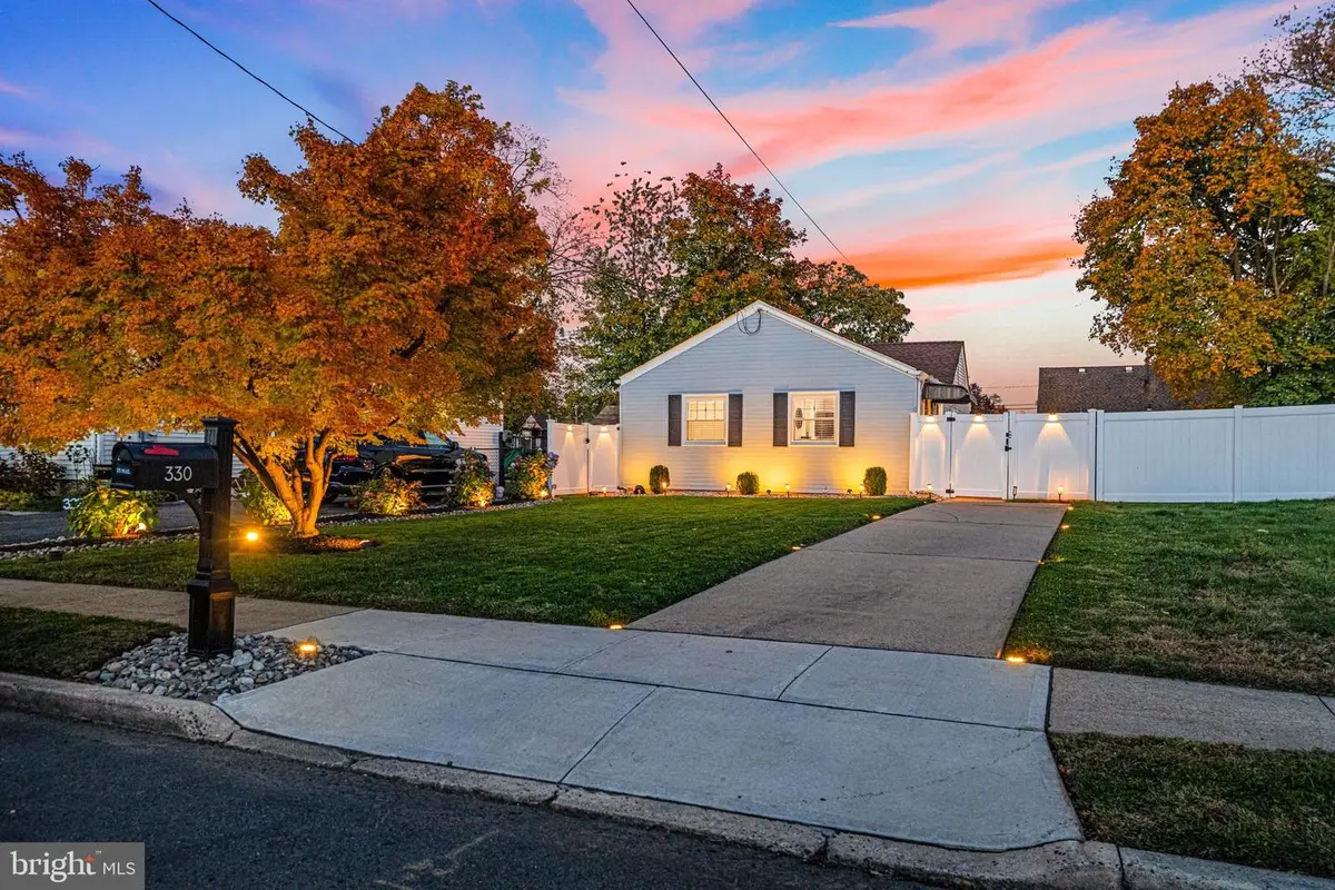 330 Mcadoo Ave, Hamilton, NJ 08619 - #1