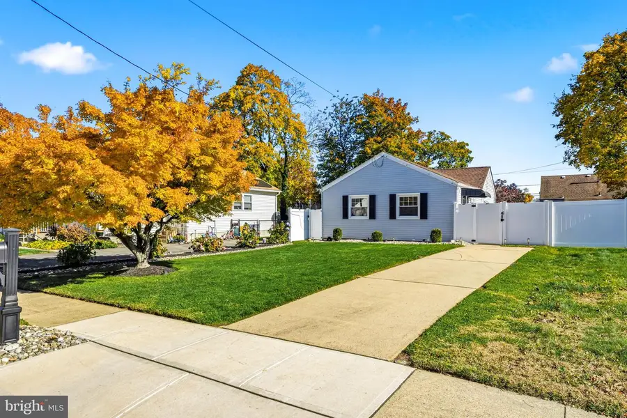 330 Mcadoo Ave, Hamilton, NJ 08619 - #2