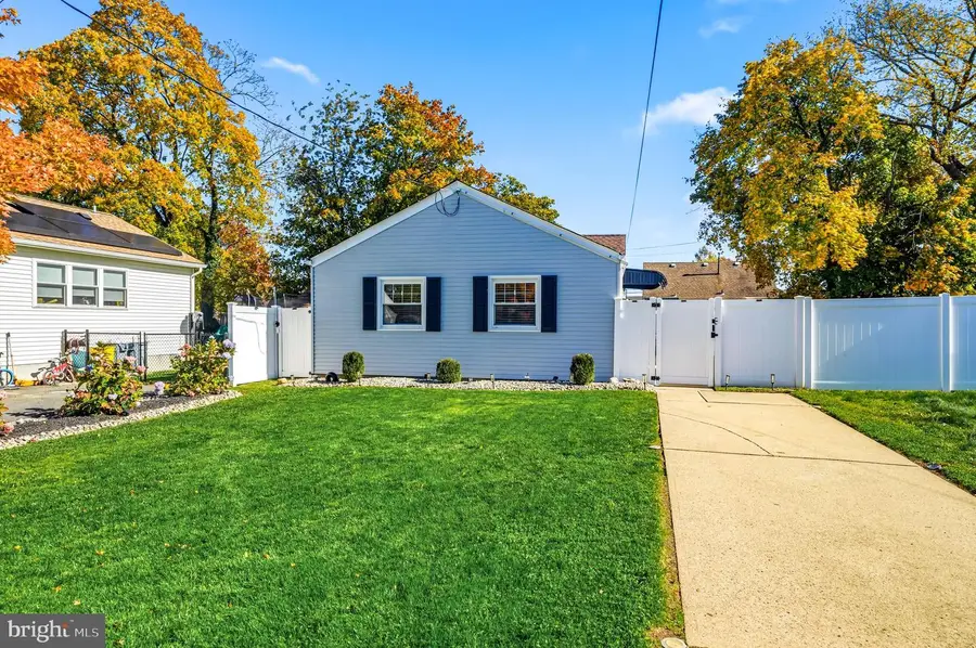 330 Mcadoo Ave, Hamilton, NJ 08619 - #3