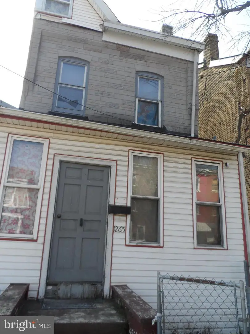 1265 E State St, Trenton, NJ 08609 - #2
