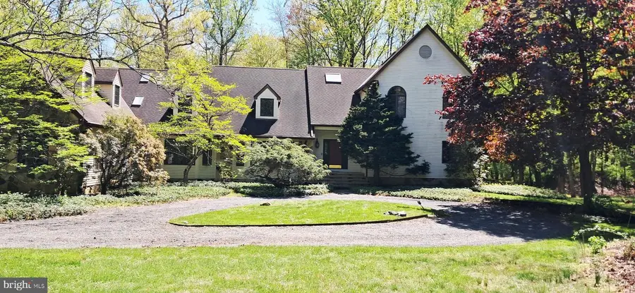 255 Arreton Rd, Princeton, NJ 08540 - #2