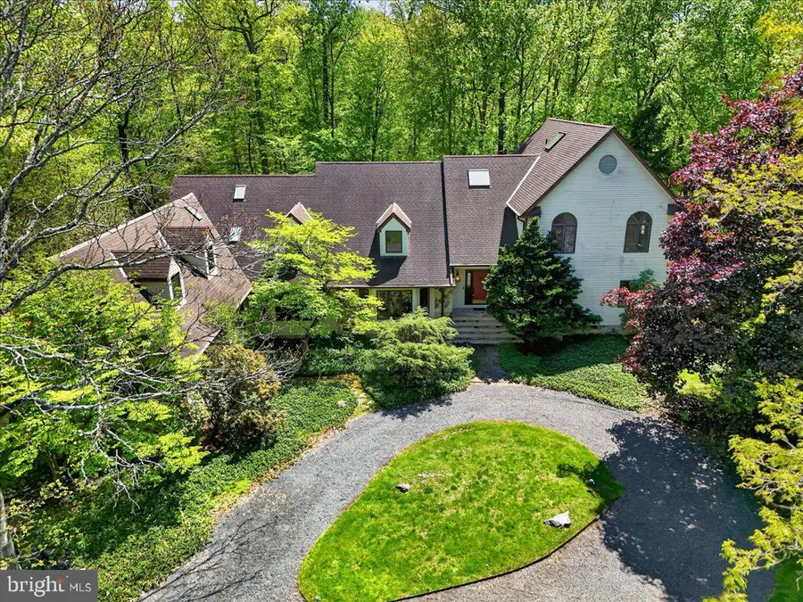 255 Arreton Rd, Princeton, NJ 08540 - #3