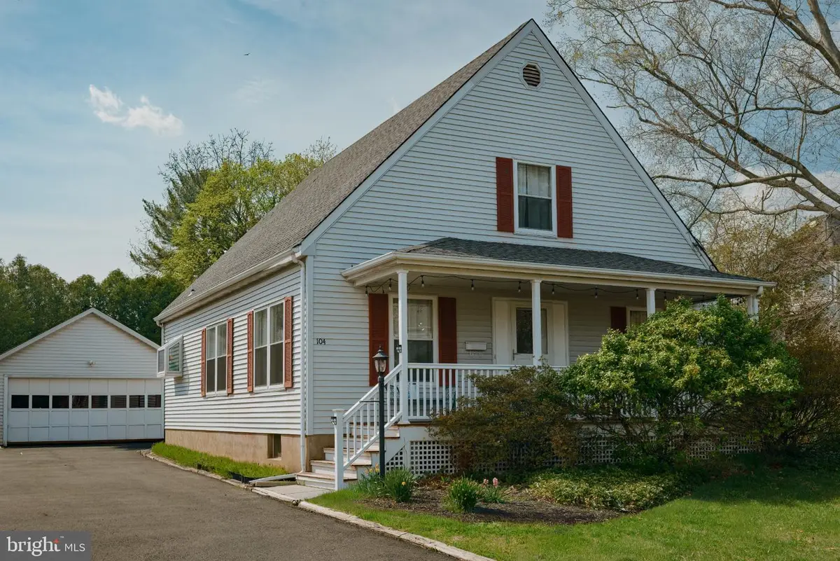 104 N Main St, Pennington, NJ 08534 - #1