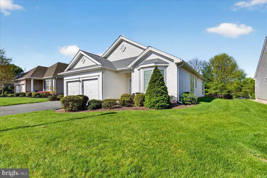 19 Foster Rd, Pennington, NJ 08534 - #2