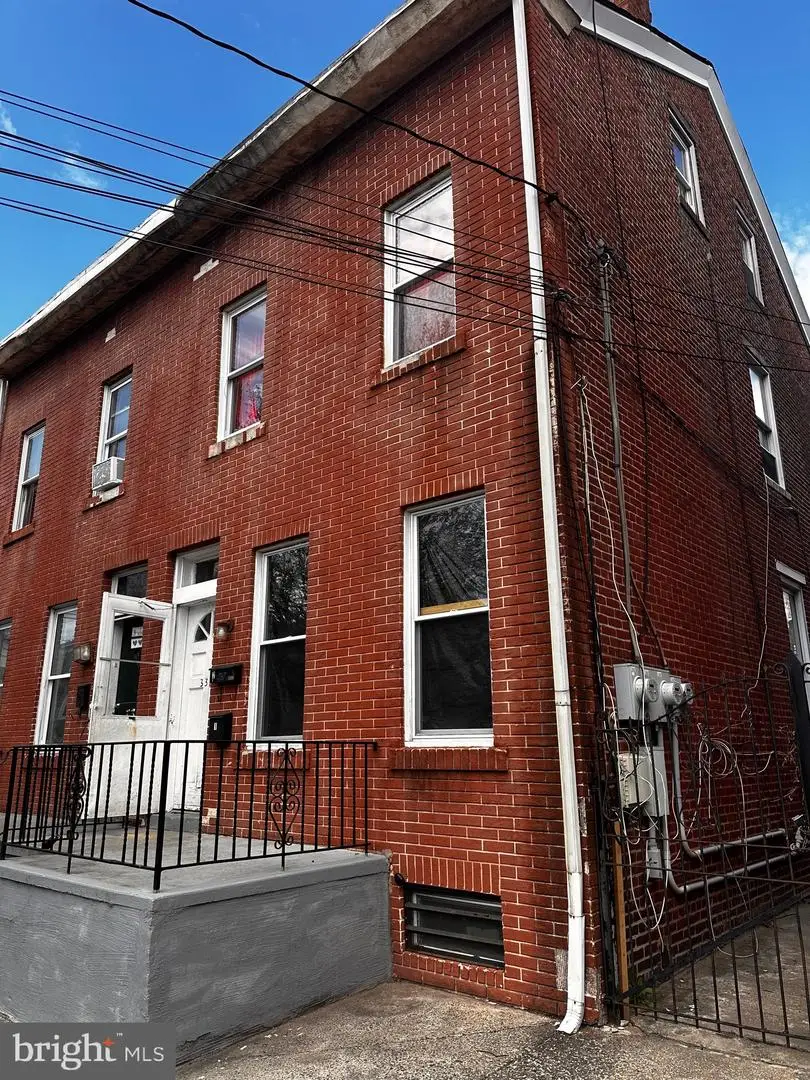 332 Elmer St, Trenton, NJ 08611 - #1