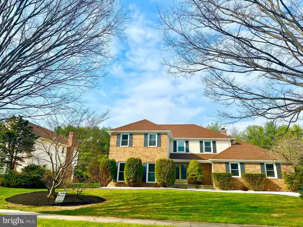 5 Wellesley Ct, PRINCETON JUNCTION, NJ 08550