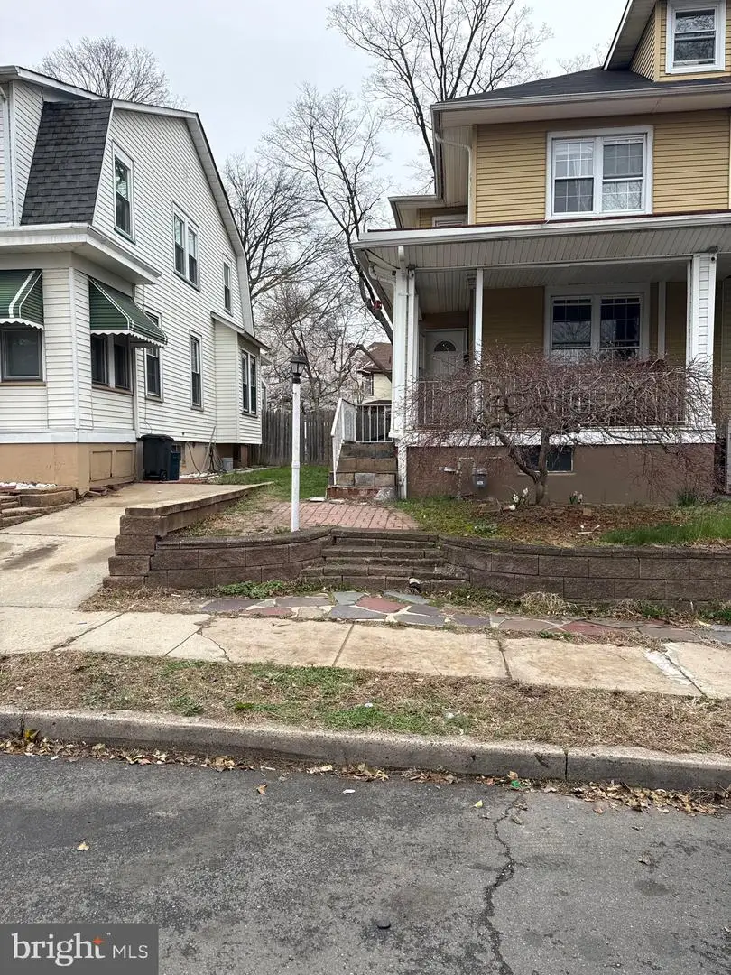 22 Mervine Pl, Hamilton, NJ 08609 - #1