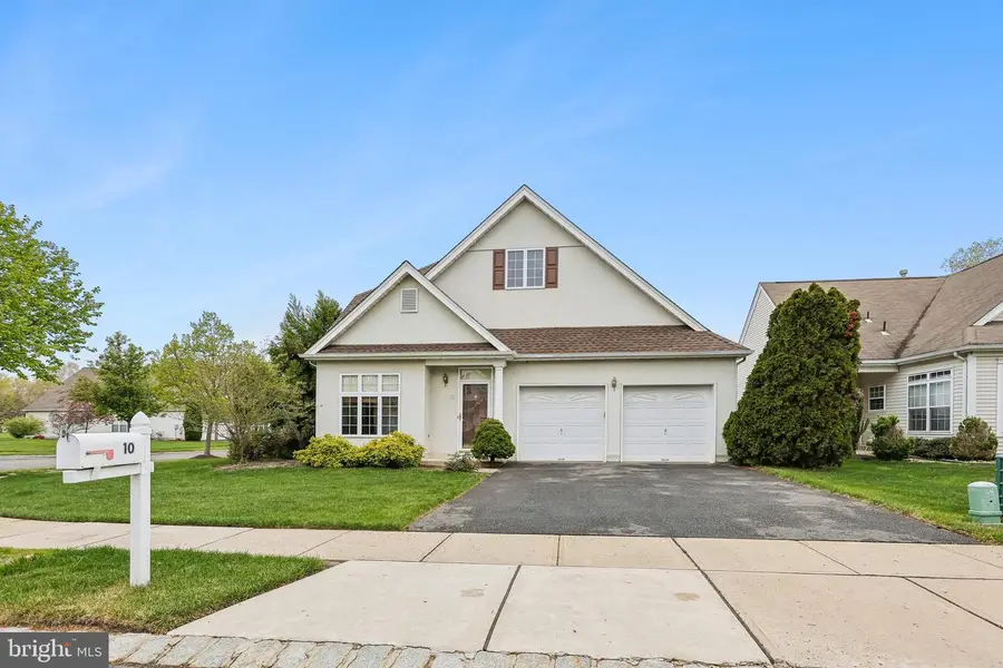 10 Honeyflower Ln, Princeton Junction, NJ 08550 - #2