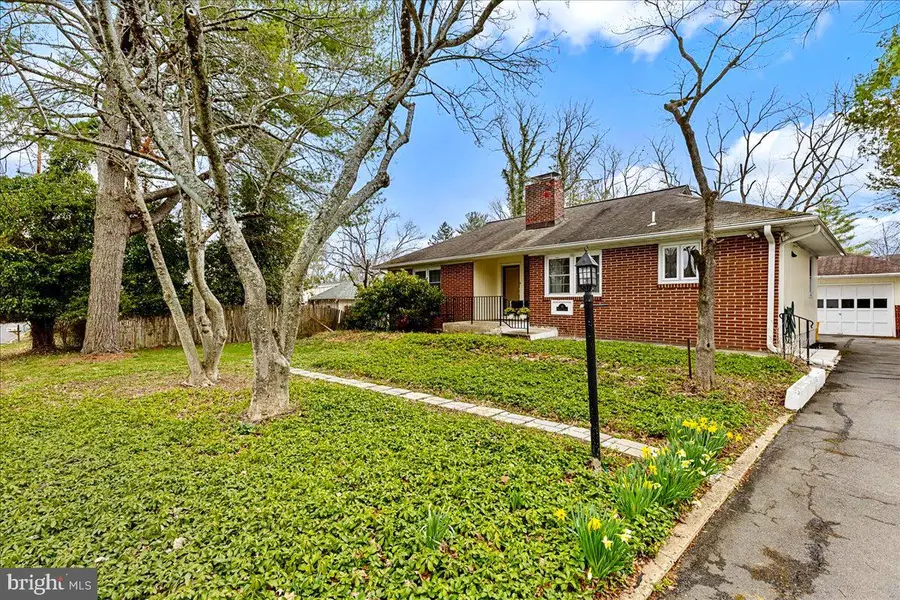 76 Mountain Ave, Princeton, NJ 08540 - #3