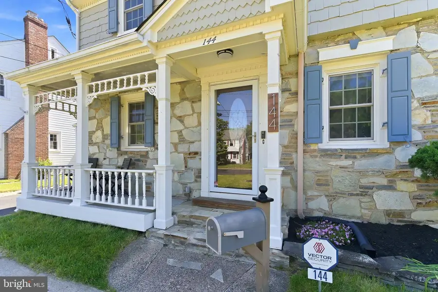 144 Maple Shade Ave, Hamilton, NJ 08610 - #3