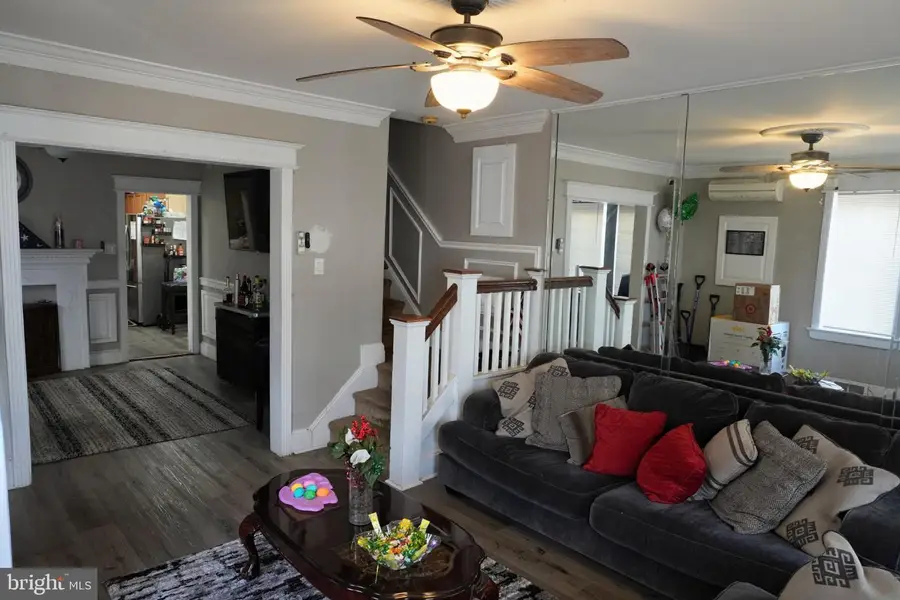 212 Commonwealth Ave, Trenton, NJ 08629 - #3
