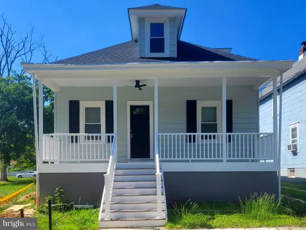 152 Lawn Park Ave, TRENTON, NJ 08648