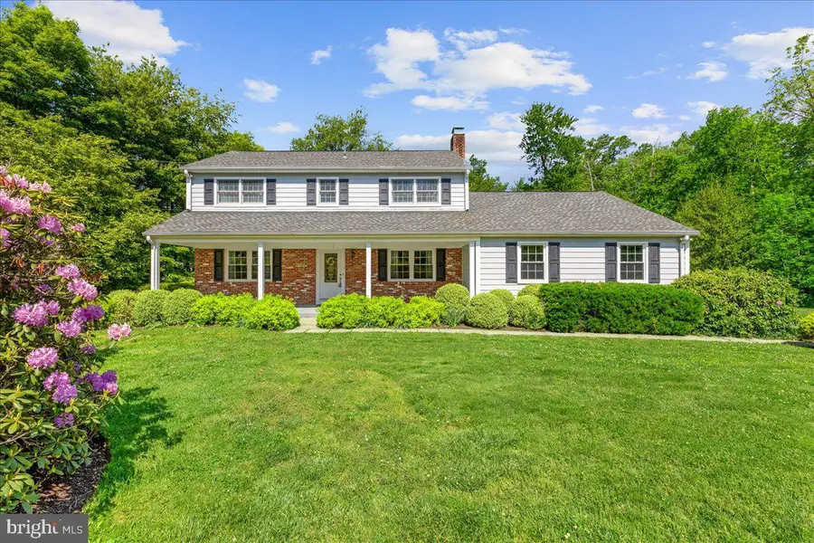 279 Pennington Rocky Hill Rd, Pennington, NJ 08534 - #2