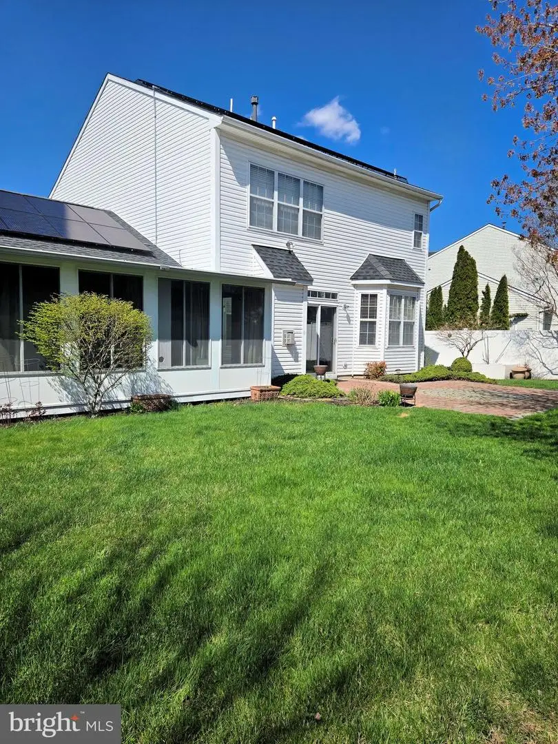 6 Wessex Ct, East Windsor, NJ 08520 - #2